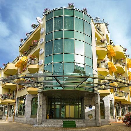 Bistra & Galina Hotel รูเซ ภายนอก รูปภาพ