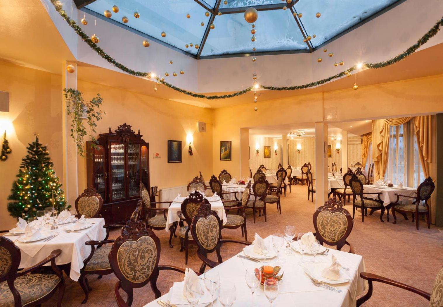 Bistra & Galina Hotel รูเซ ภายนอก รูปภาพ
