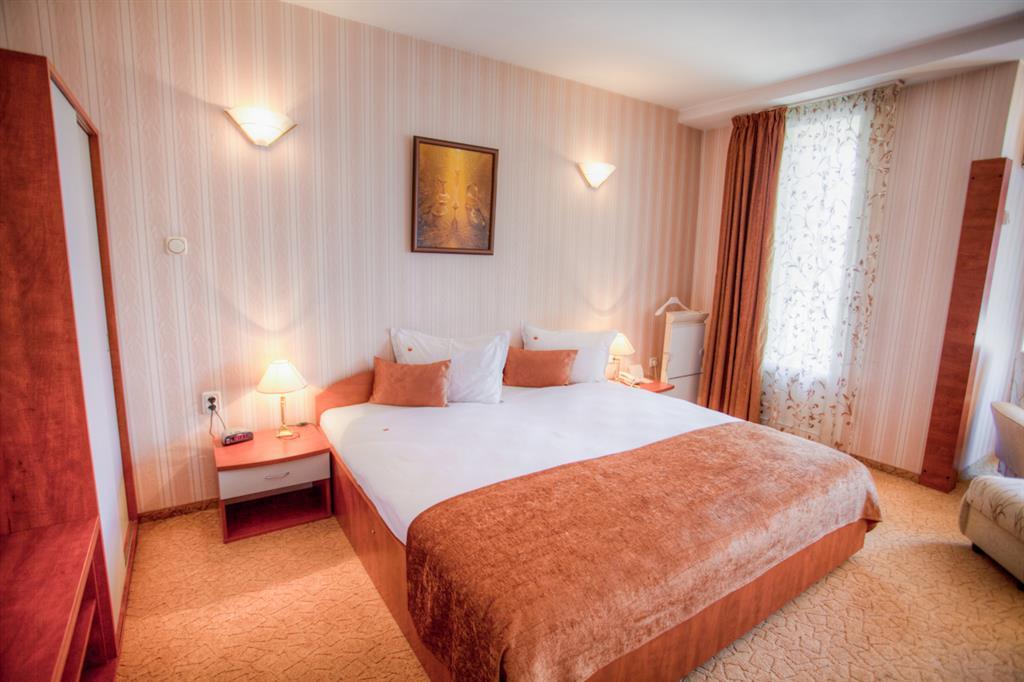 Bistra & Galina Hotel รูเซ ห้อง รูปภาพ