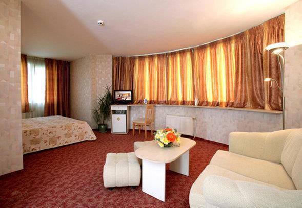 Bistra & Galina Hotel รูเซ ห้อง รูปภาพ